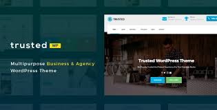 Trusted-theme