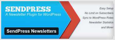WordPress-Plugin-sendpress