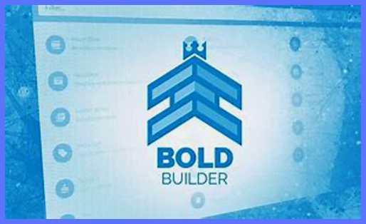 Bold-Page-Builder