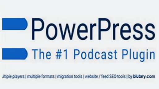 PowerPress-plugin