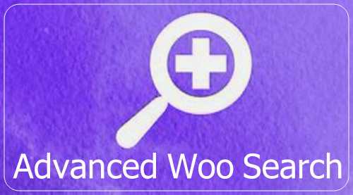 Advanced-Woo-Search-plugin