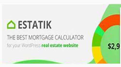 Mortgage-Calculator-Estatik-plugin
