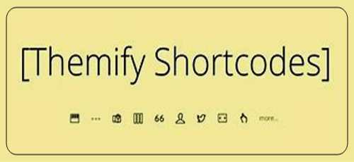 Themify-Shortcodes-plugin