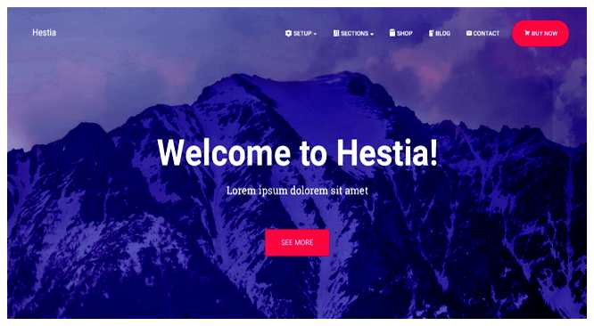 hestia-theme-wordpress