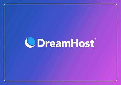 DreamHost-site