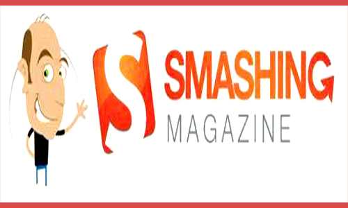 Smashing-Magazine-website 