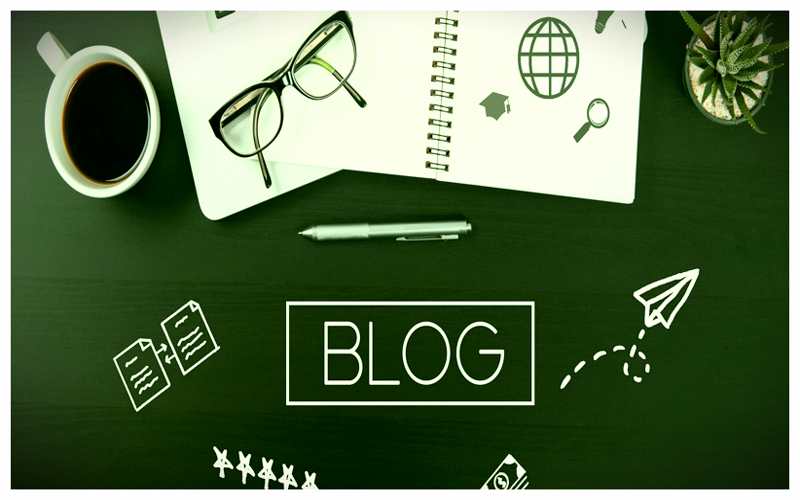 دو راه برای ساخت وبلاگ در وردپرس وجود دارد